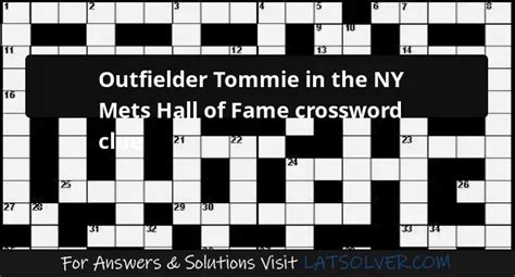 fame crossword clue